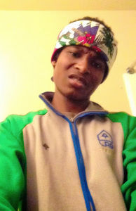 Meet your Posher, Mckenley